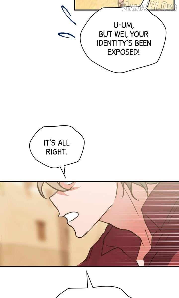 World of Ten Billion Chapter 35 - page 83