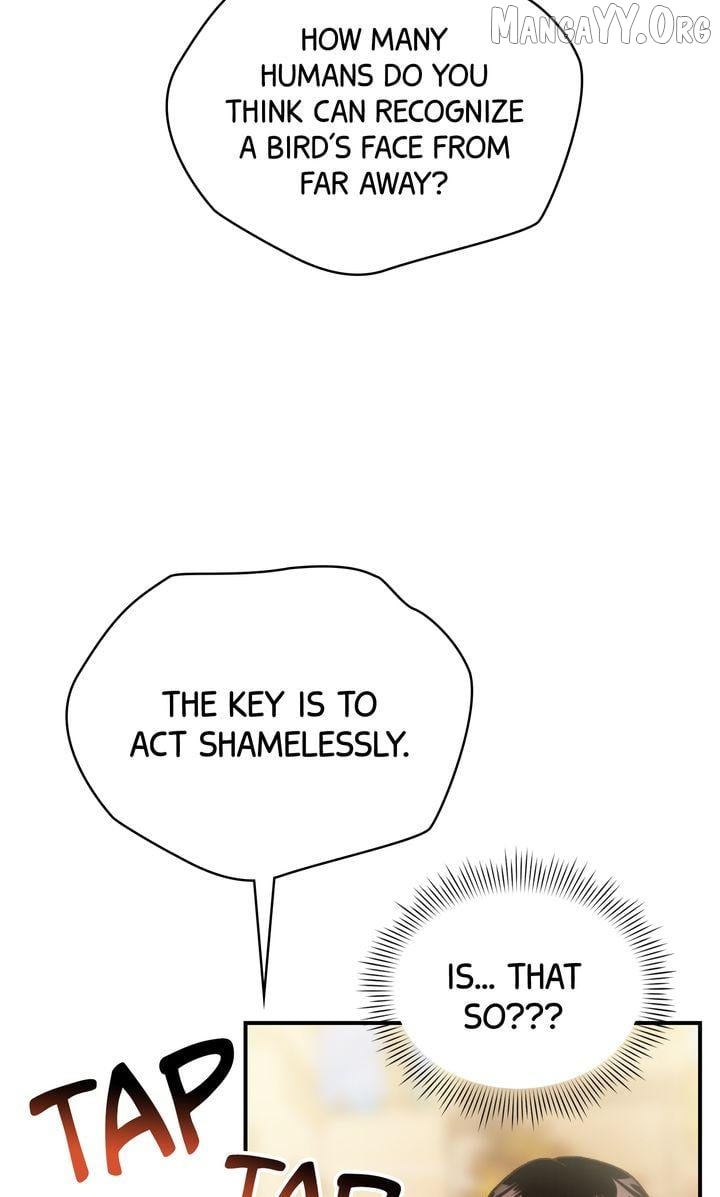 World of Ten Billion Chapter 35 - page 84