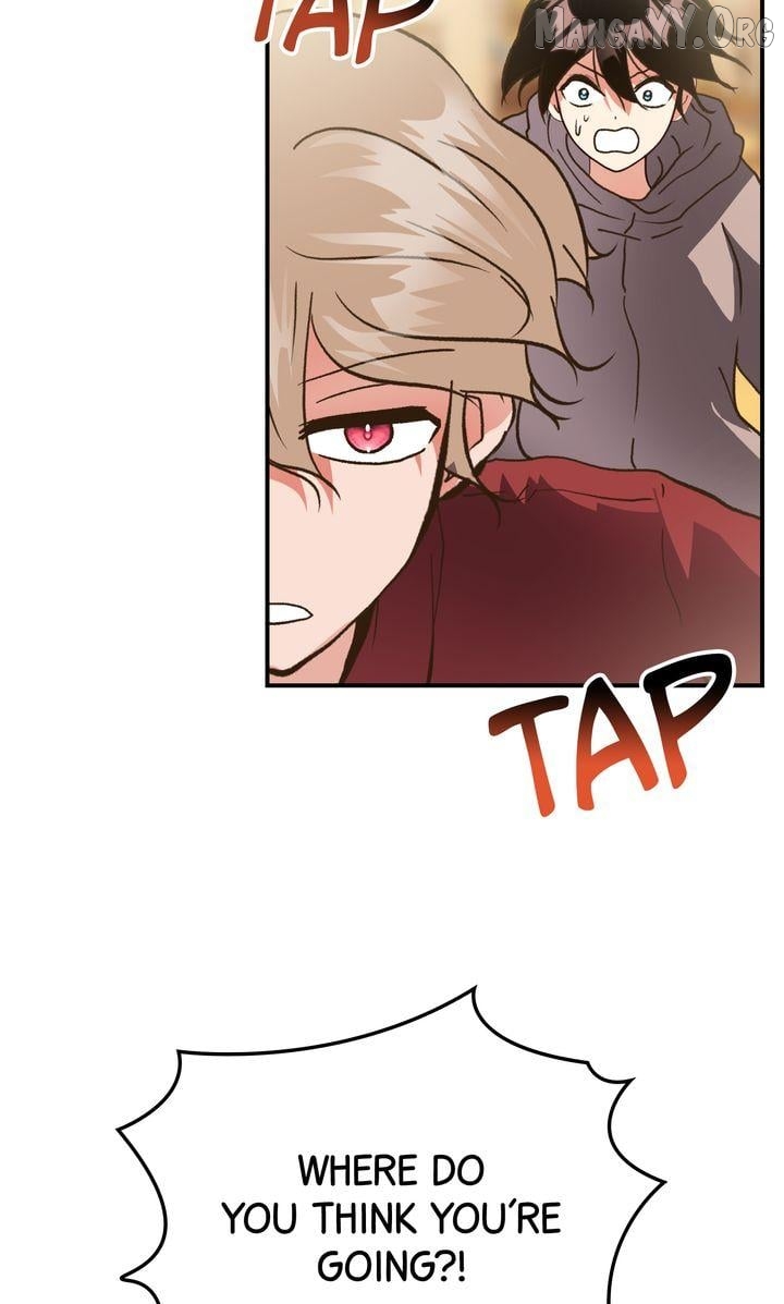 World of Ten Billion Chapter 35 - page 85