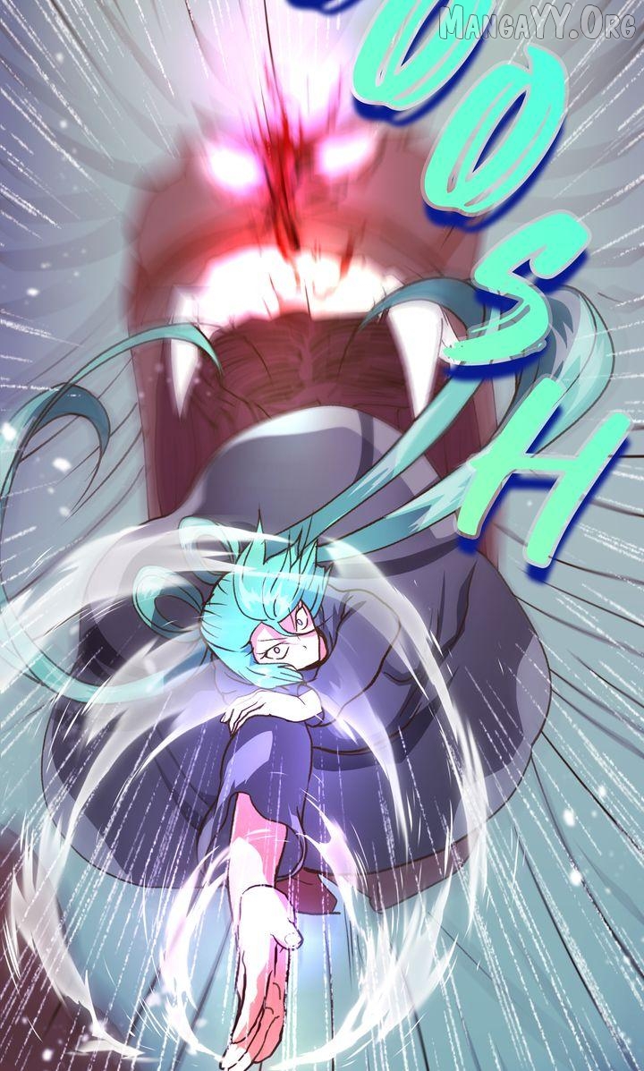 World of Ten Billion Chapter 35 - page 87