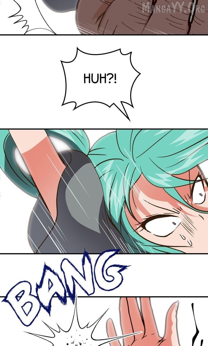 World of Ten Billion Chapter 35 - page 89