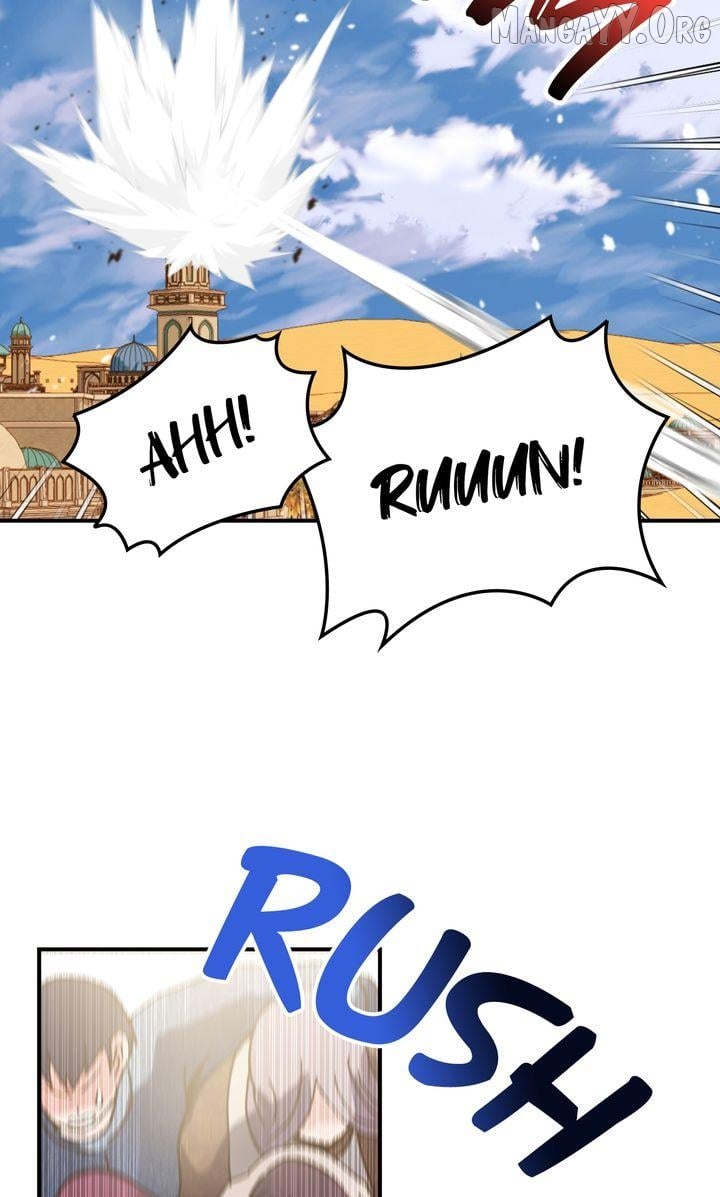 World of Ten Billion Chapter 35 - page 92