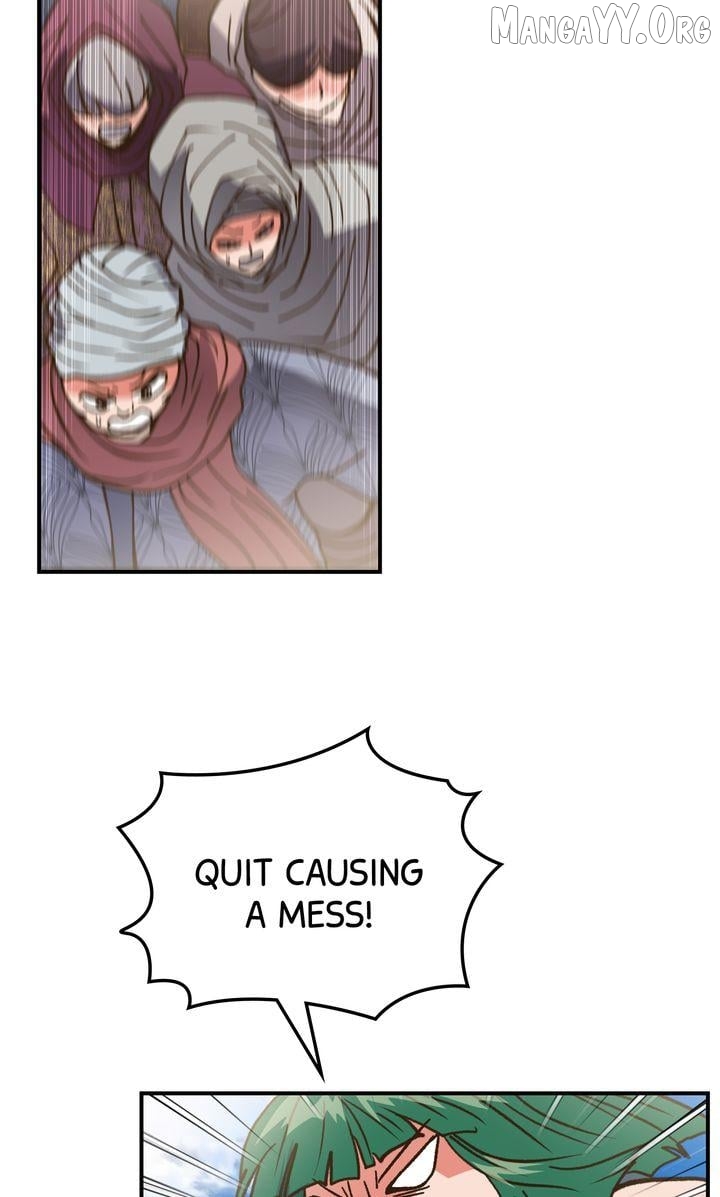 World of Ten Billion Chapter 35 - page 93