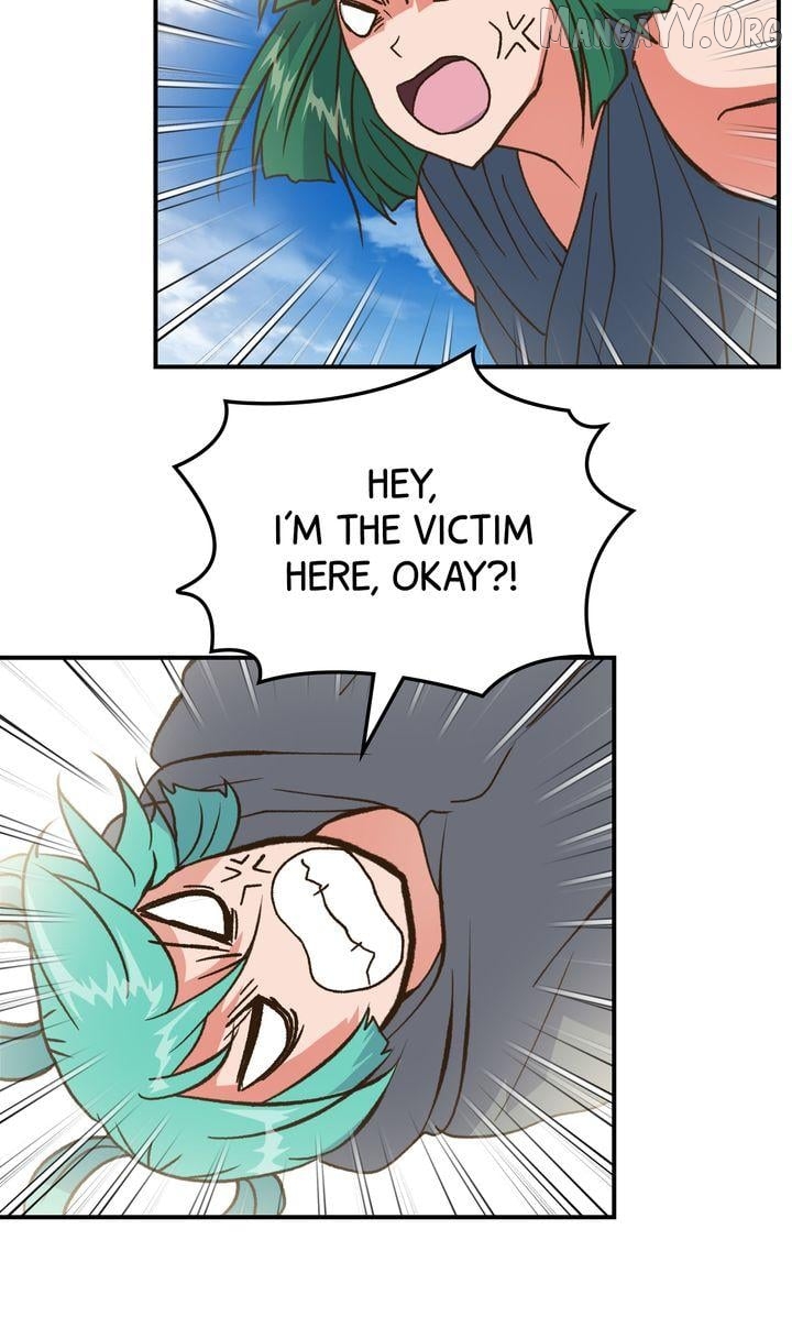 World of Ten Billion Chapter 35 - page 94