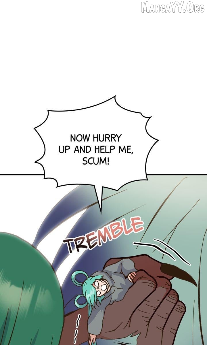 World of Ten Billion Chapter 35 - page 95