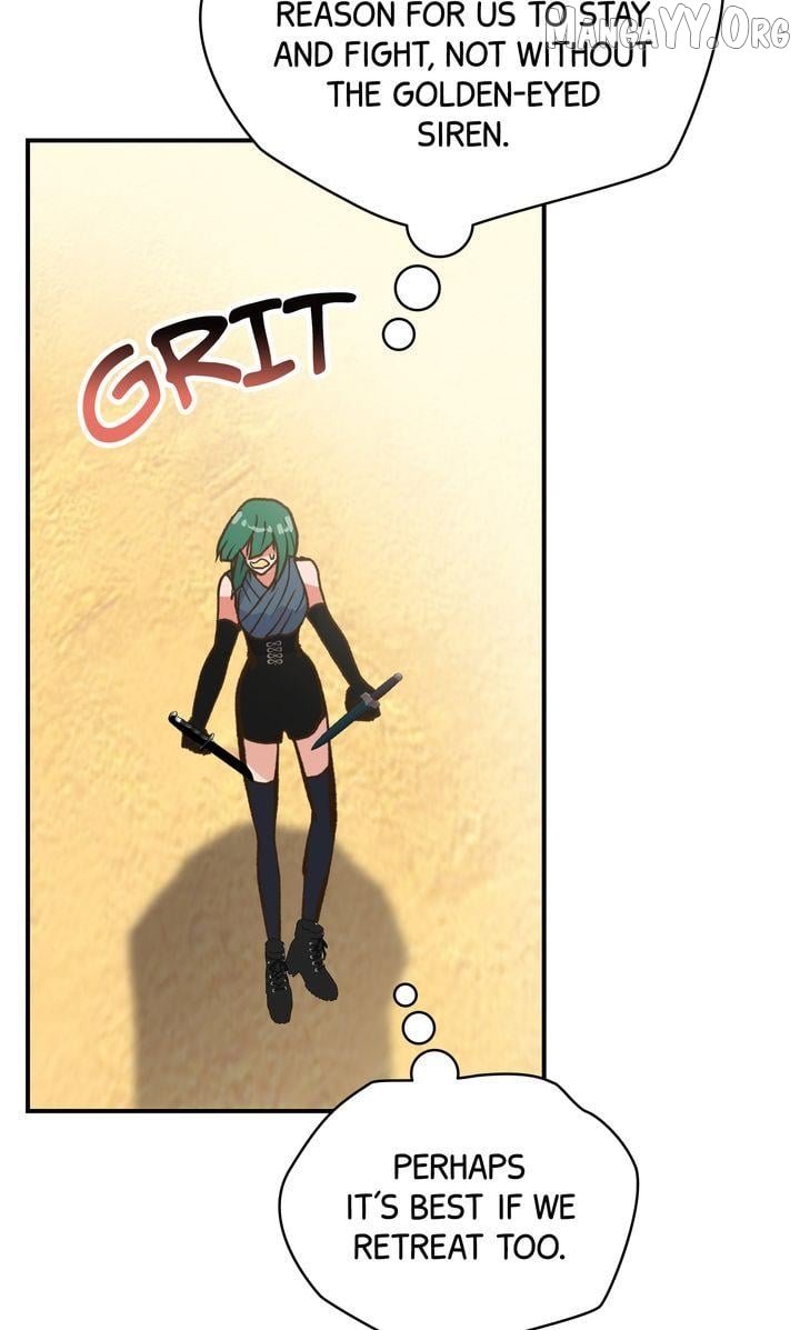 World of Ten Billion Chapter 35 - page 97