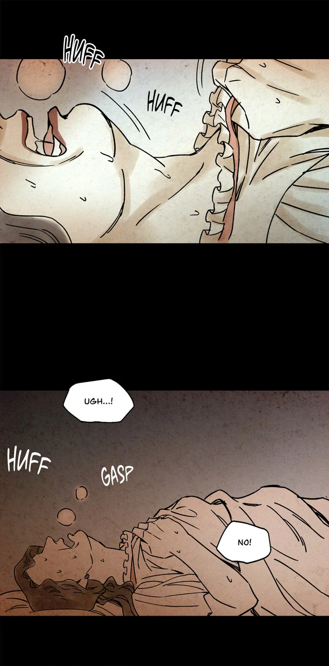 House Of Desire Chapter 82 - page 10