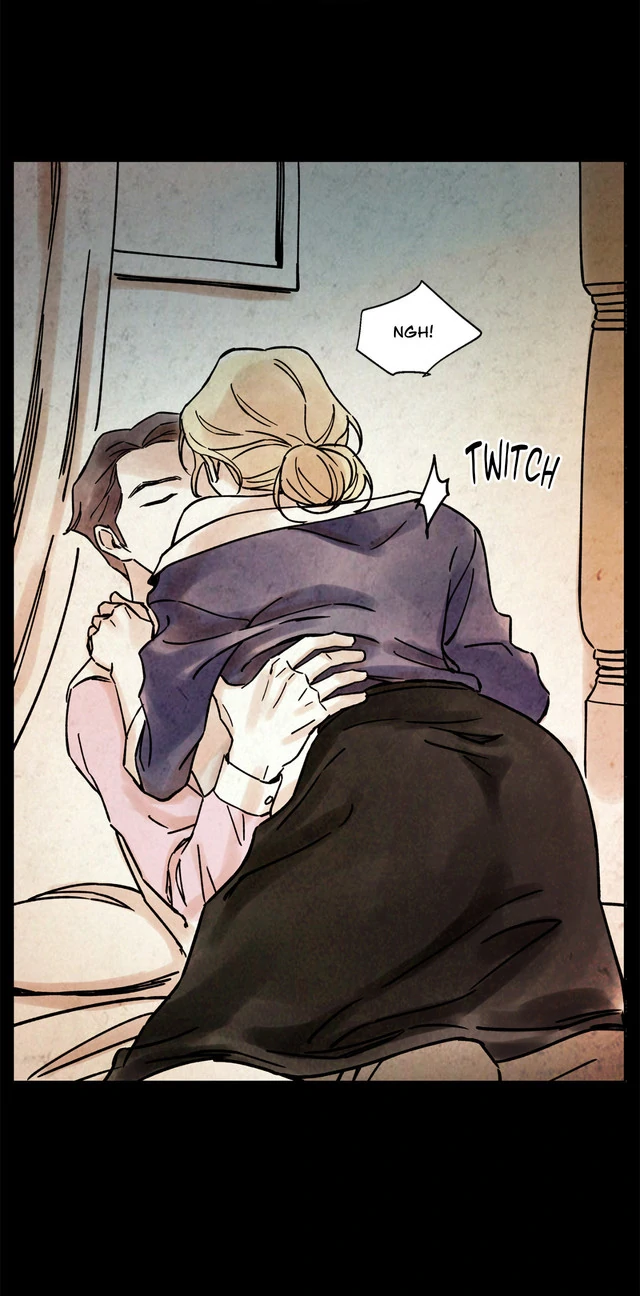 House Of Desire Chapter 82 - page 12