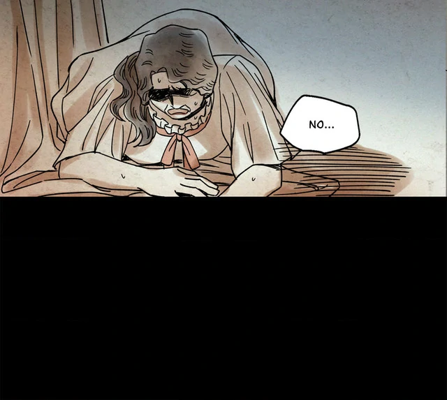 House Of Desire Chapter 82 - page 15