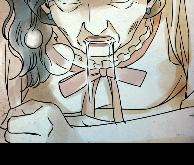 House Of Desire Chapter 82 - page 17