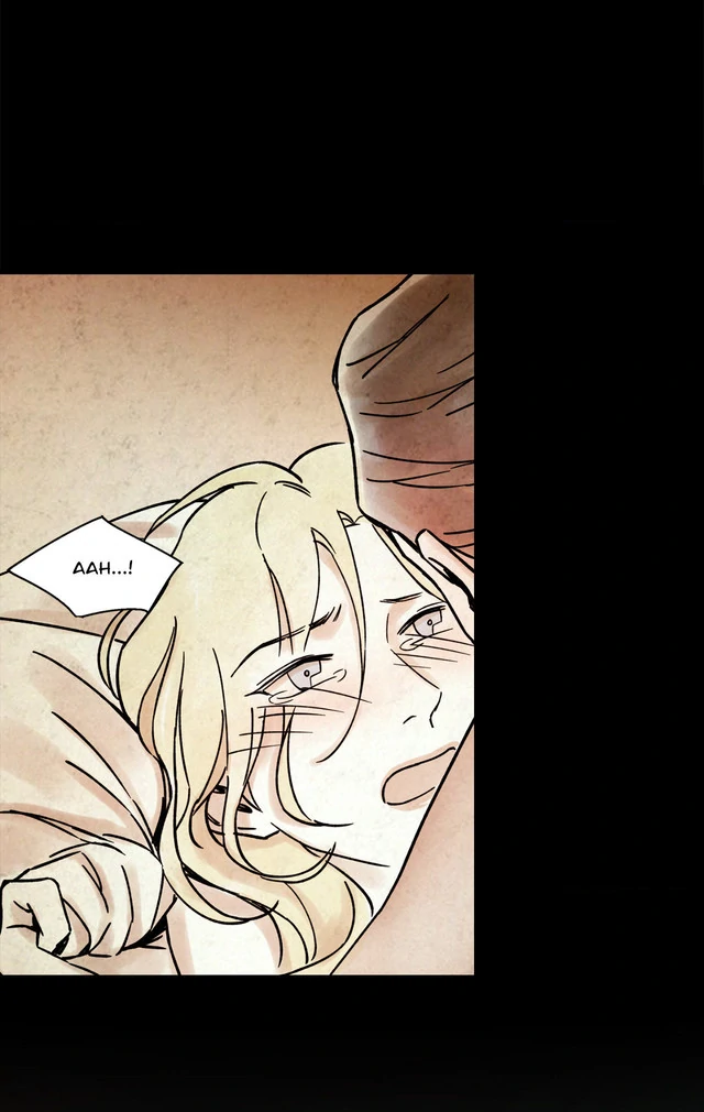 House Of Desire Chapter 82 - page 19