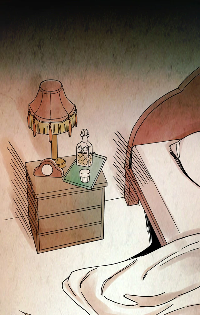 House Of Desire Chapter 82 - page 20