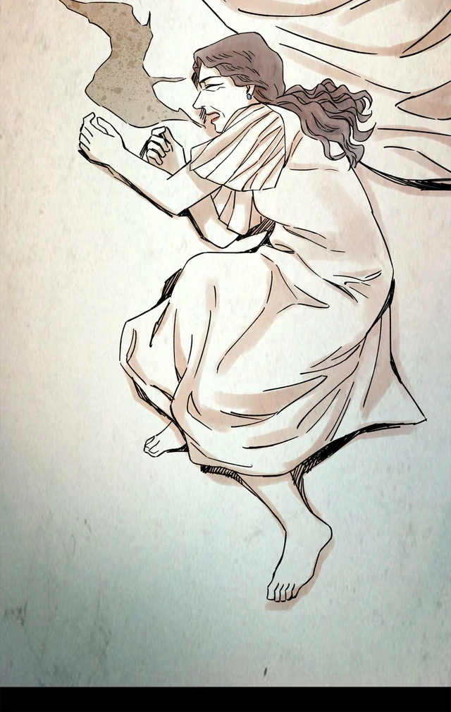 House Of Desire Chapter 82 - page 21