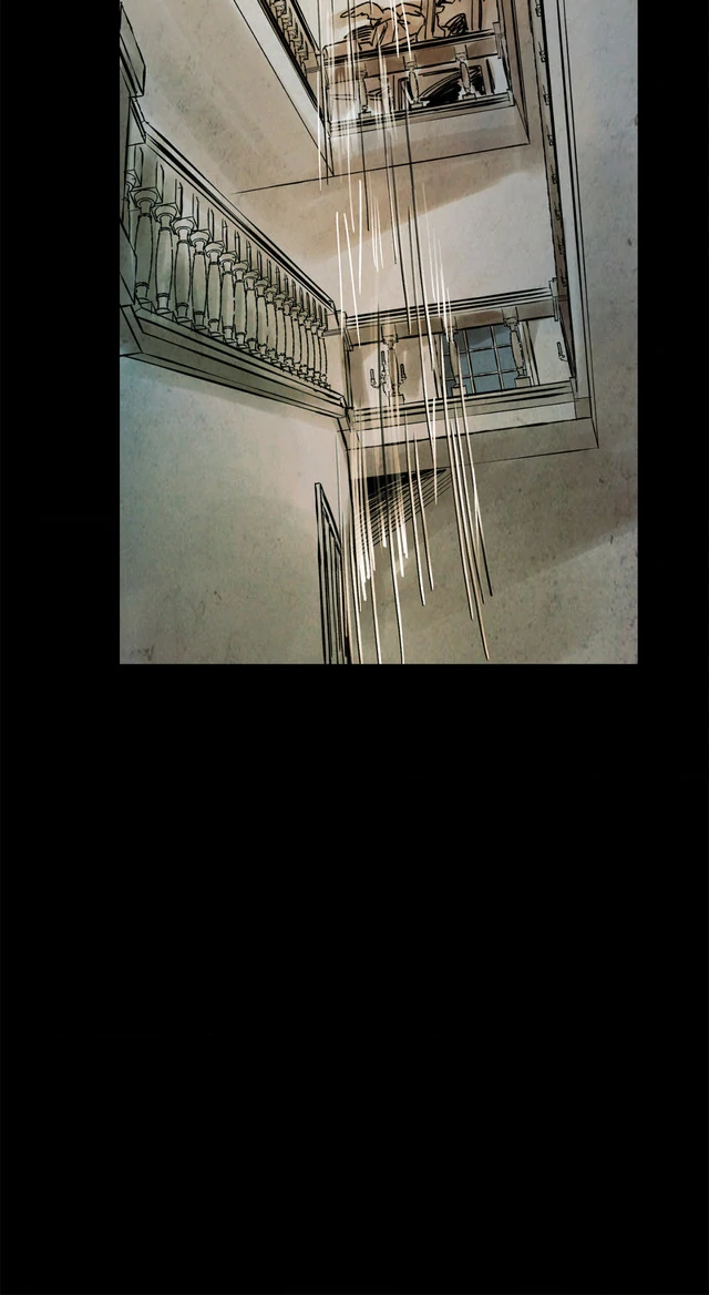 House Of Desire Chapter 82 - page 24