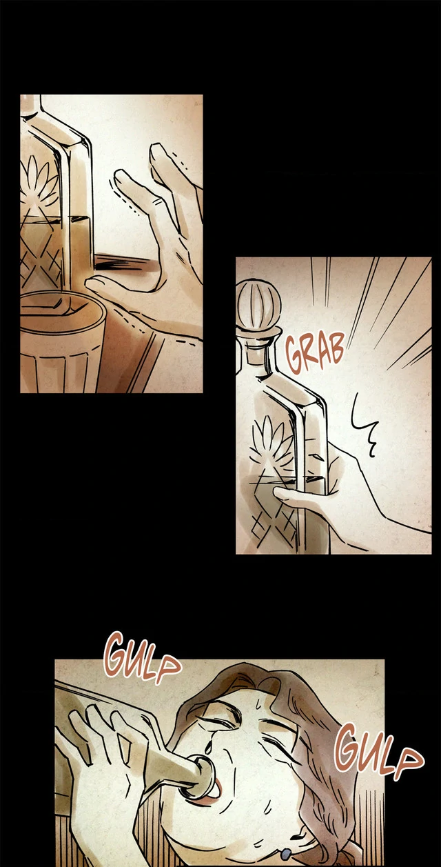 House Of Desire Chapter 82 - page 25