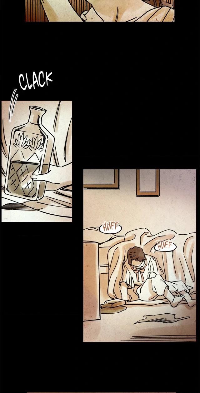 House Of Desire Chapter 82 - page 26