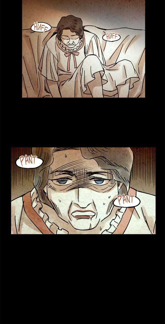 House Of Desire Chapter 82 - page 27