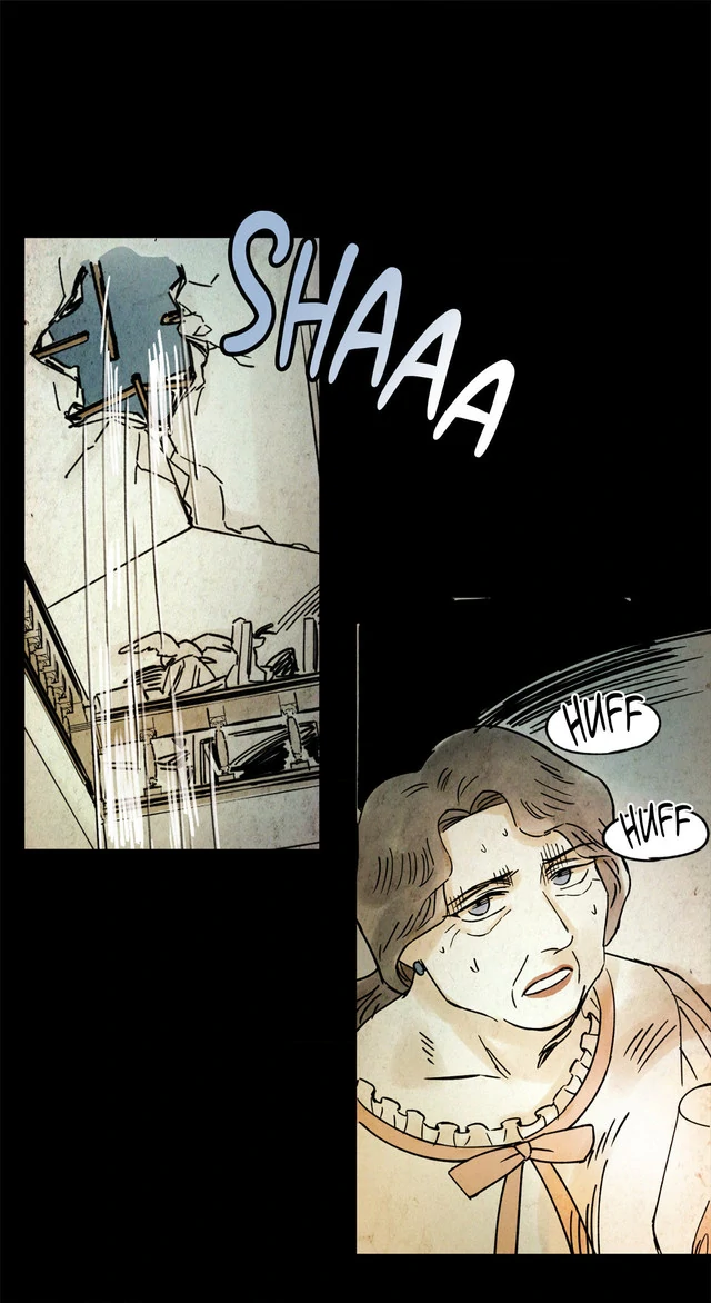 House Of Desire Chapter 82 - page 28