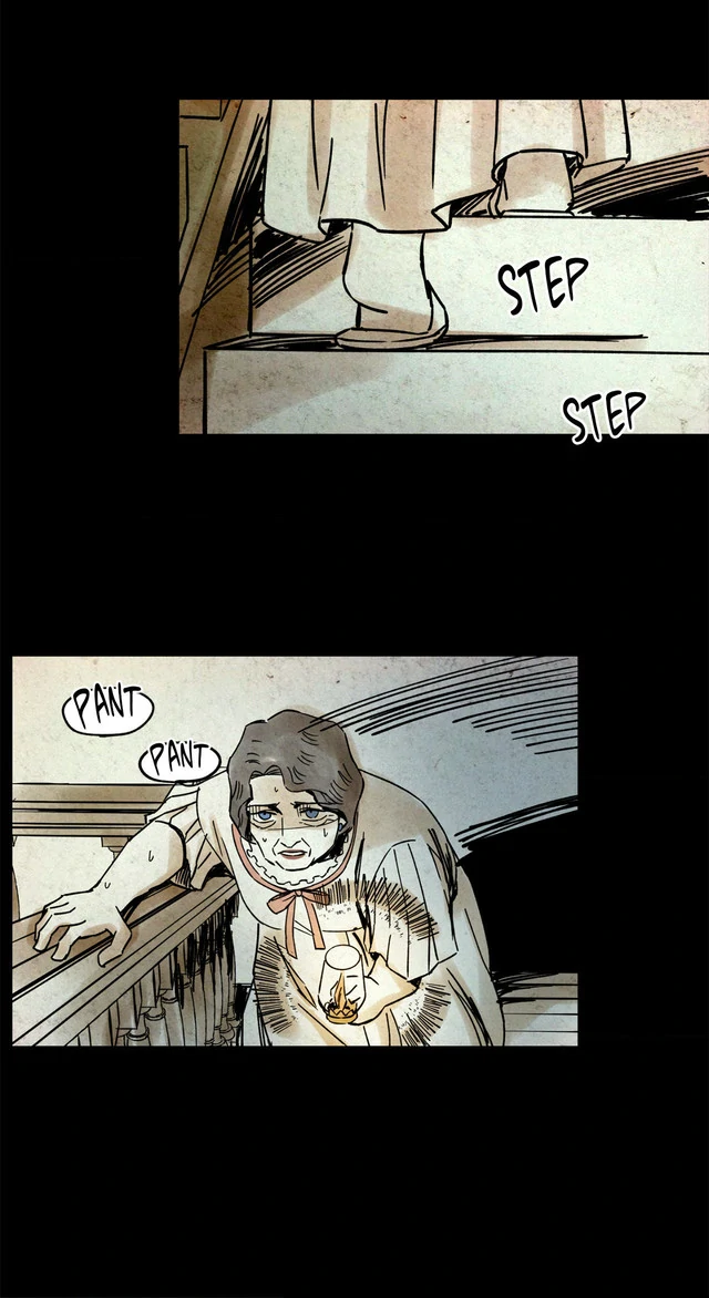 House Of Desire Chapter 82 - page 30