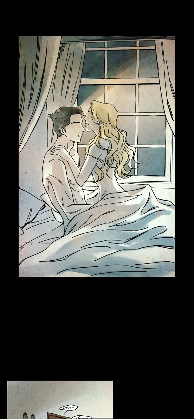 House Of Desire Chapter 82 - page 31