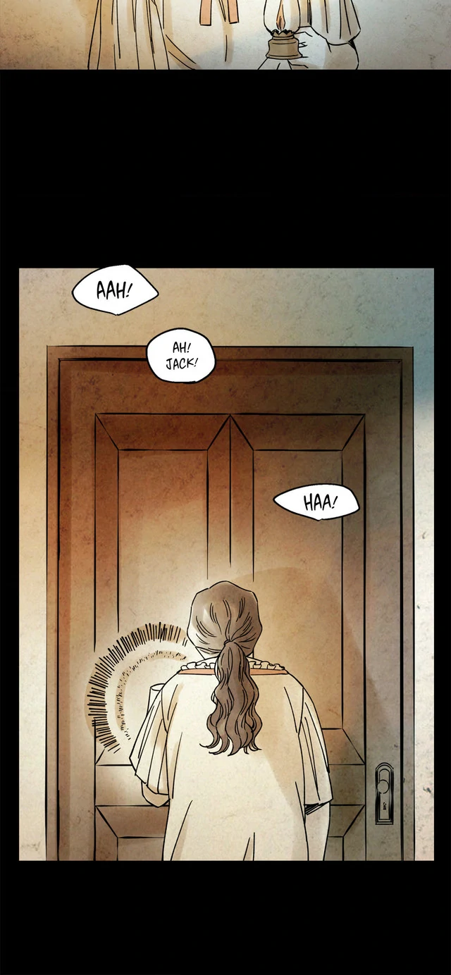 House Of Desire Chapter 82 - page 33