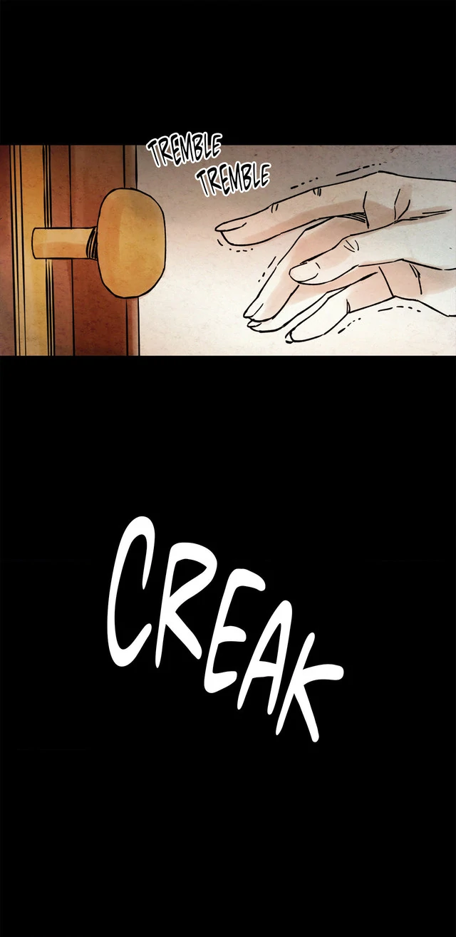 House Of Desire Chapter 82 - page 34