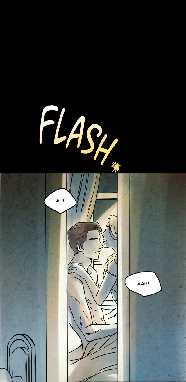 House Of Desire Chapter 82 - page 35