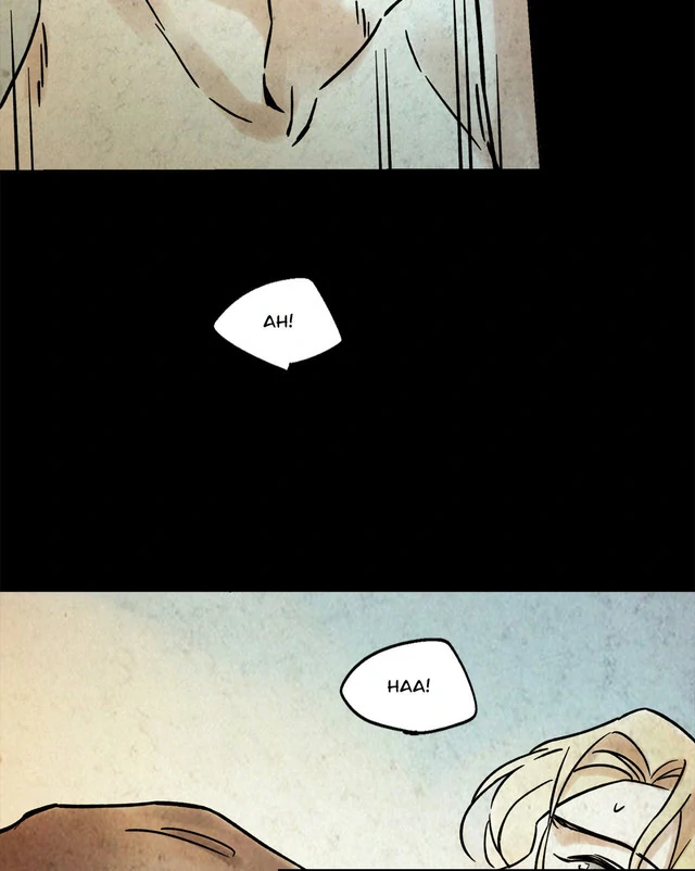 House Of Desire Chapter 82 - page 38