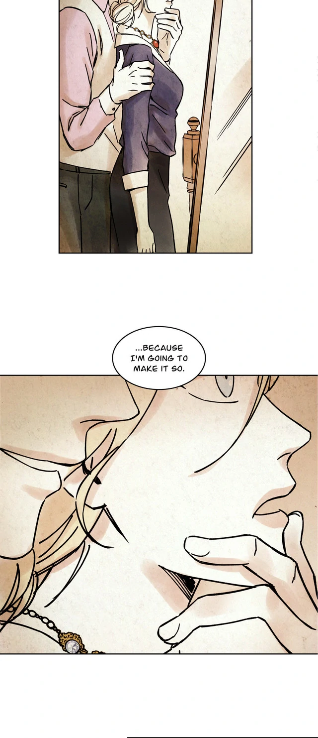 House Of Desire Chapter 82 - page 3