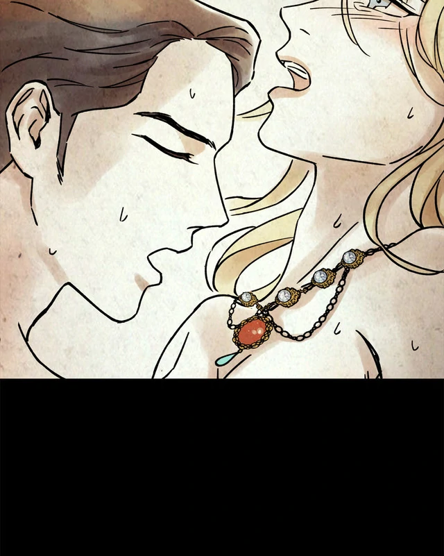 House Of Desire Chapter 82 - page 39