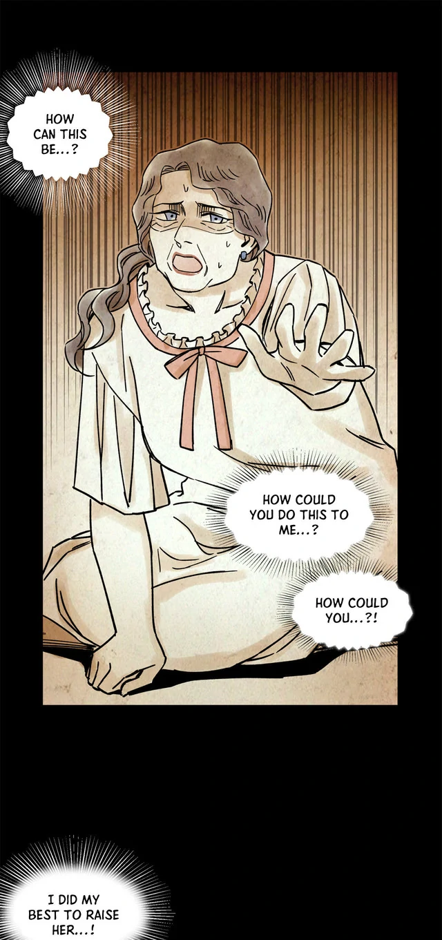 House Of Desire Chapter 82 - page 43