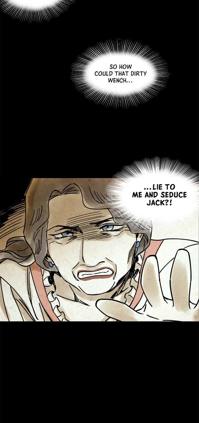 House Of Desire Chapter 82 - page 44