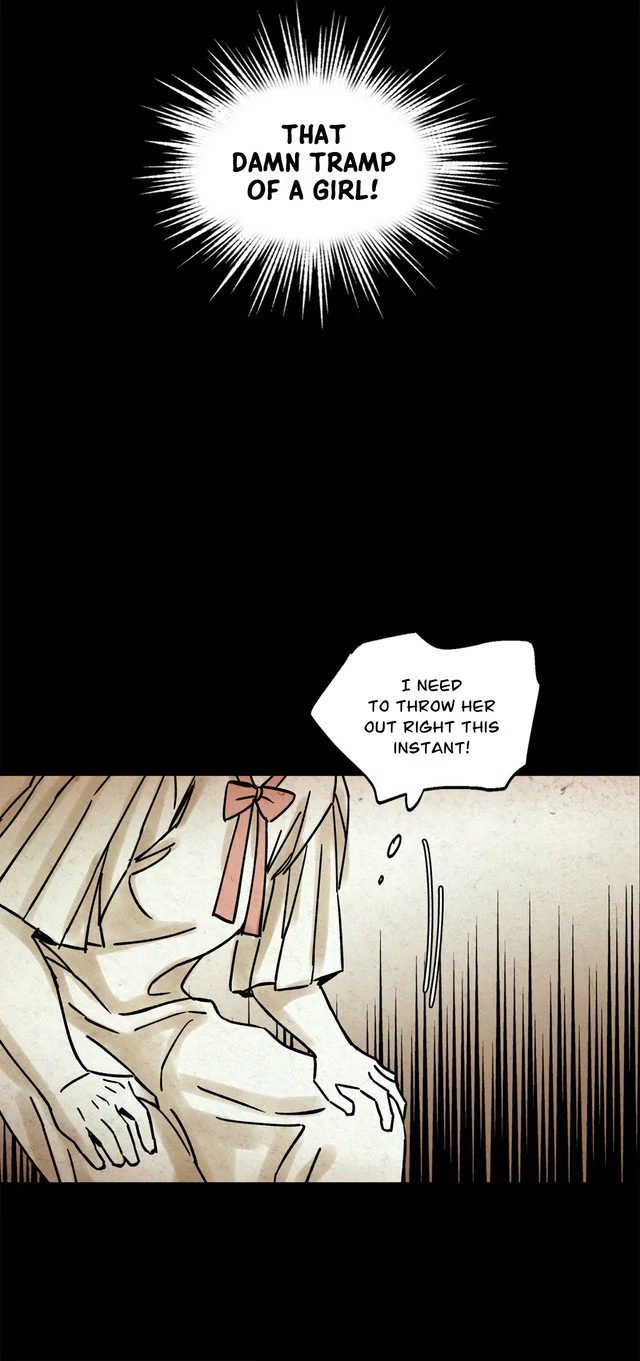 House Of Desire Chapter 82 - page 45