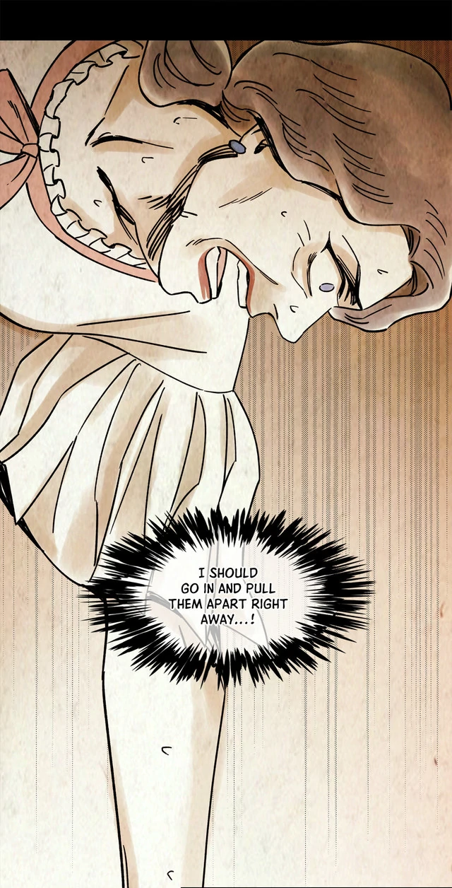 House Of Desire Chapter 82 - page 46