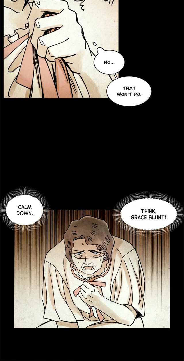 House Of Desire Chapter 82 - page 48