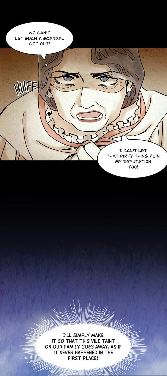 House Of Desire Chapter 82 - page 49