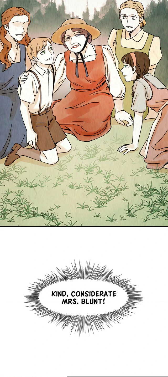 House Of Desire Chapter 82 - page 51