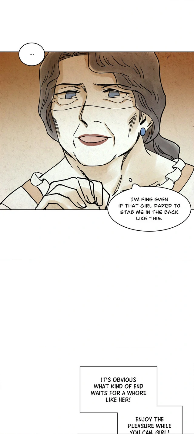 House Of Desire Chapter 82 - page 53