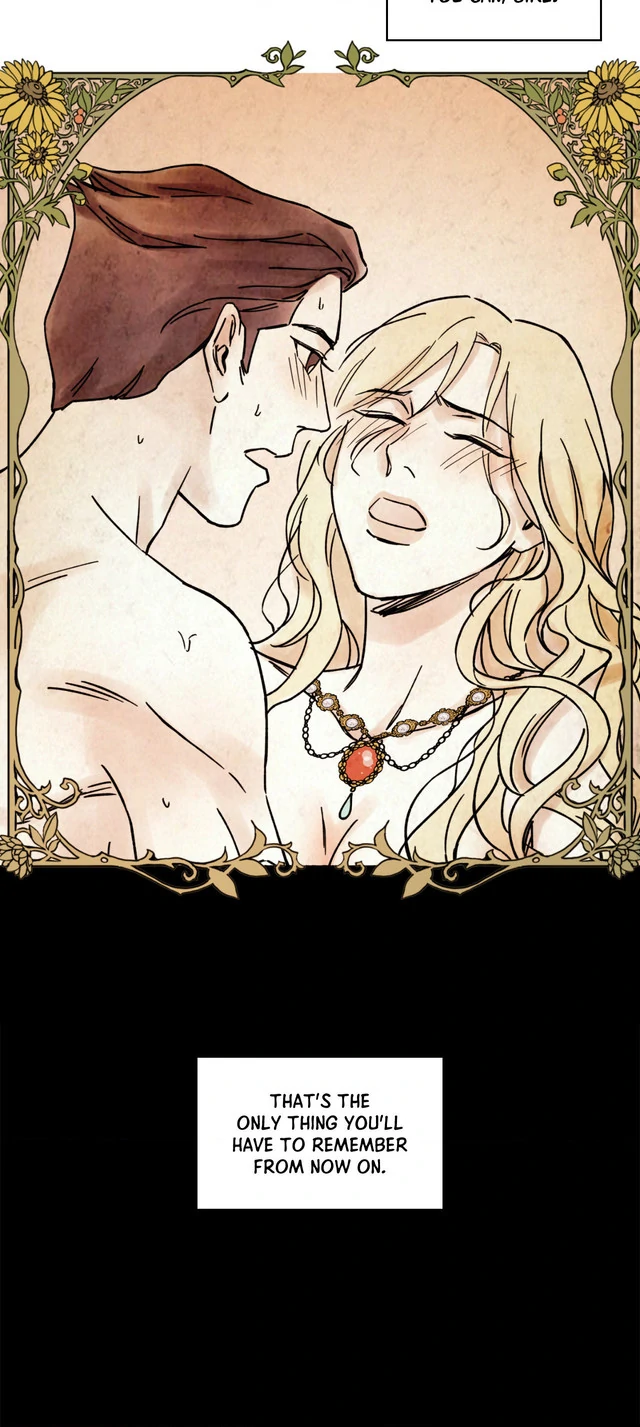 House Of Desire Chapter 82 - page 54