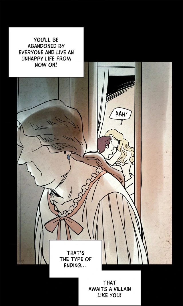 House Of Desire Chapter 82 - page 55