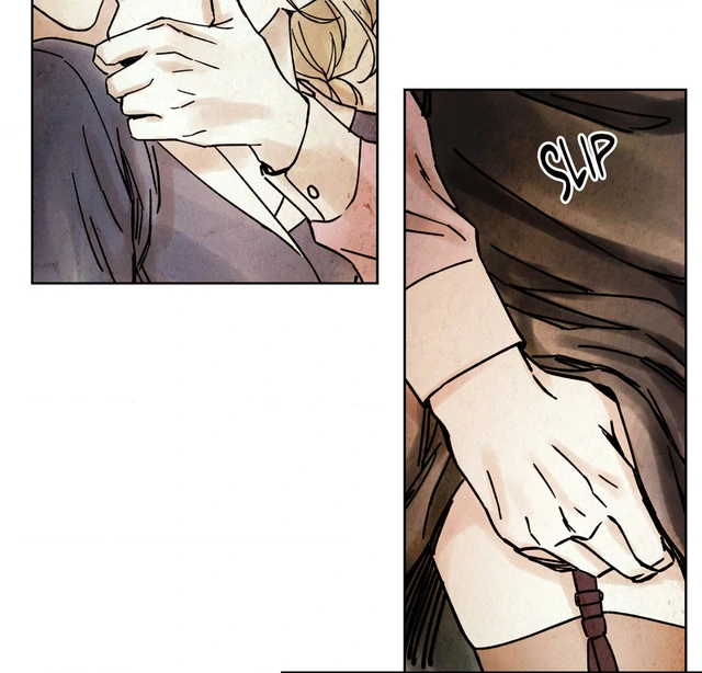 House Of Desire Chapter 82 - page 5