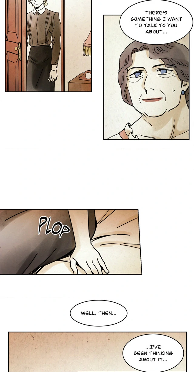 House Of Desire Chapter 82 - page 59