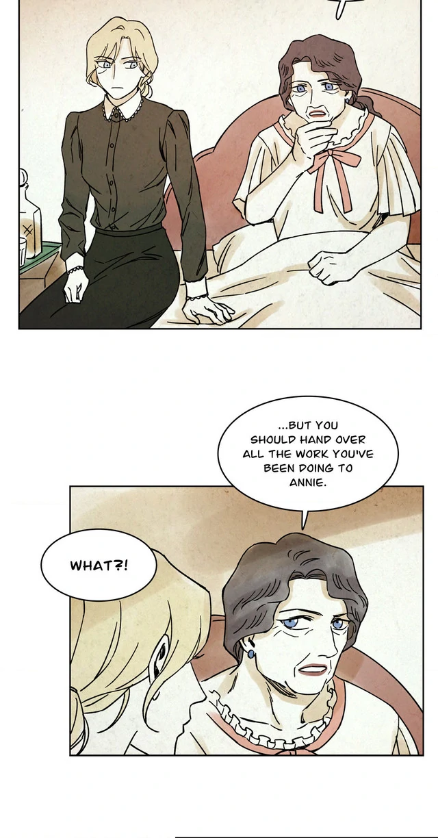 House Of Desire Chapter 82 - page 60