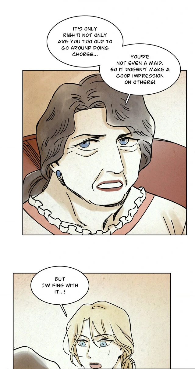 House Of Desire Chapter 82 - page 61