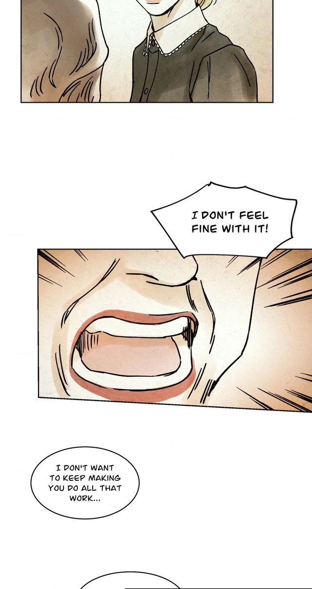 House Of Desire Chapter 82 - page 62