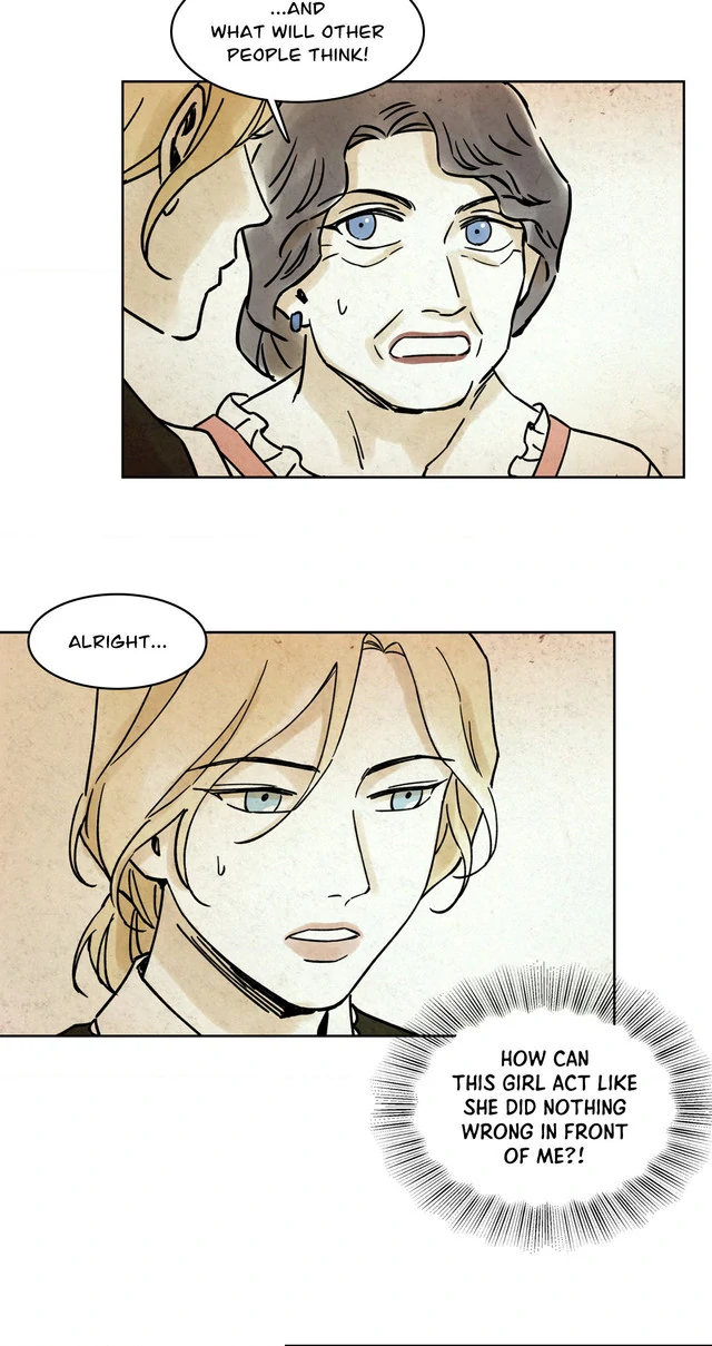 House Of Desire Chapter 82 - page 63