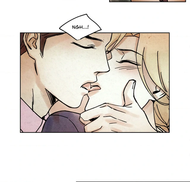 House Of Desire Chapter 82 - page 6