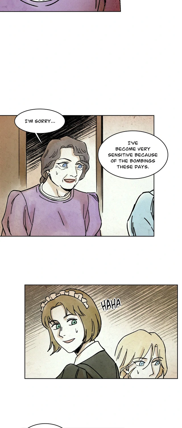 House Of Desire Chapter 86 - page 9