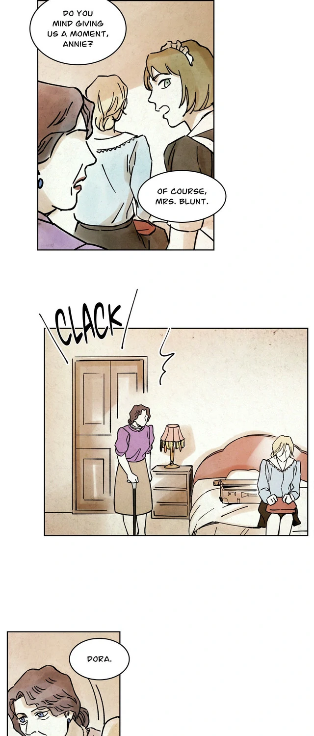 House Of Desire Chapter 86 - page 10