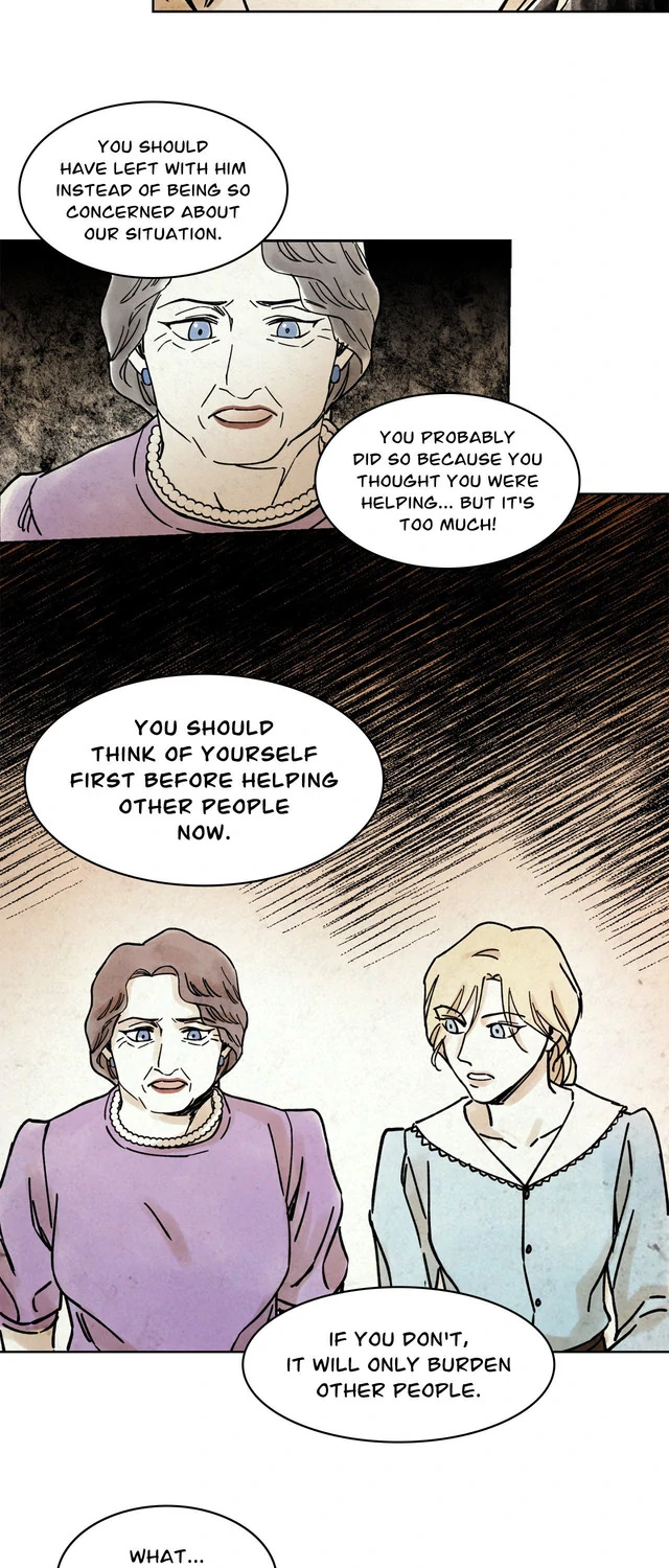 House Of Desire Chapter 86 - page 12